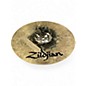 Used Zildjian 16in S MEDIUM THIN CRASH Cymbal
