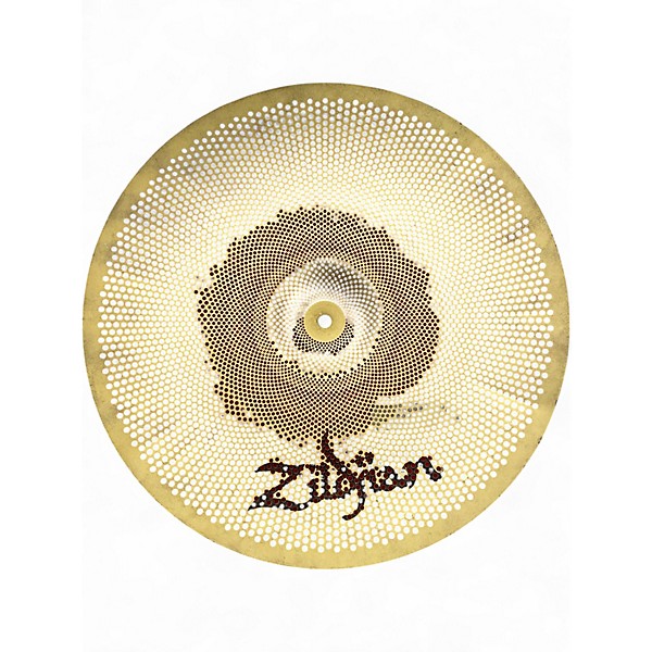 Used Zildjian 16in L80 Low Volume Crash Cymbal
