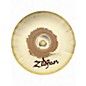 Used Zildjian 16in L80 Low Volume Crash Cymbal