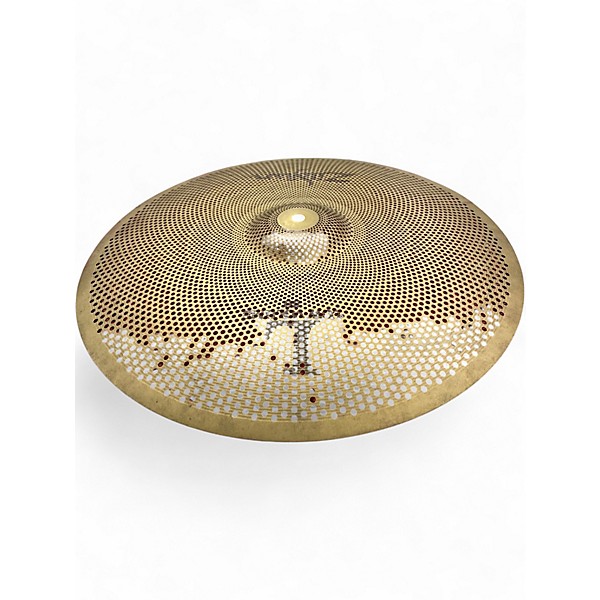 Used Zildjian 16in L80 Low Volume Crash Cymbal