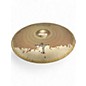 Used Zildjian 16in L80 Low Volume Crash Cymbal
