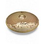 Used Zildjian 16in L80 Low Volume Crash Cymbal