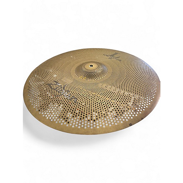 Used Zildjian 16in L80 Low Volume Crash Cymbal