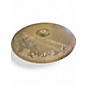 Used Zildjian 16in L80 Low Volume Crash Cymbal