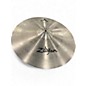Used Zildjian 20in A Custom Ping Ride Cymbal thumbnail