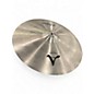 Used Zildjian 20in A Custom Ping Ride Cymbal