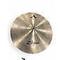 Used Zildjian 20in A Custom Ping Ride Cymbal