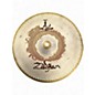 Used Zildjian 14in L80 Low Volume Hi Hat Pair Cymbal