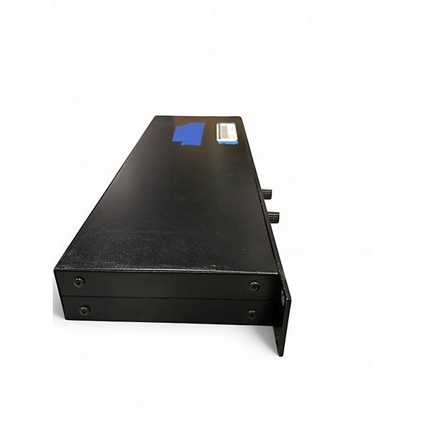 Used BBE 362 Sonic Maximizer Exciter
