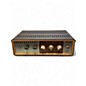 Used Universal Audio OX BOX Power Attenuator thumbnail