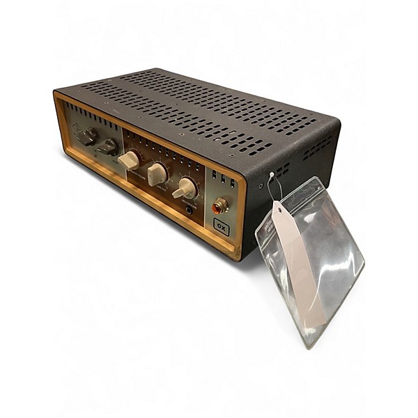 Used Universal Audio OX BOX Power Attenuator