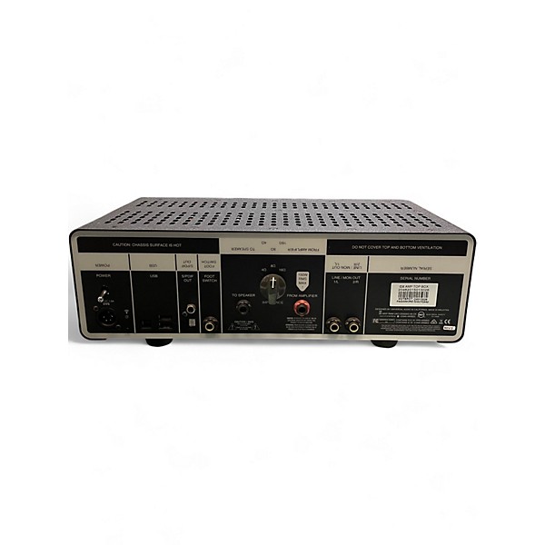 Used Universal Audio OX BOX Power Attenuator