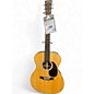 Used Martin 00028 Natural Acoustic Guitar thumbnail