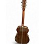 Used Martin 00028 Natural Acoustic Guitar