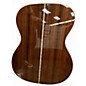 Used Martin 00028 Natural Acoustic Guitar