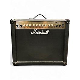 Used Marshall MG30DFX 1x10 30W Guitar Combo Amp