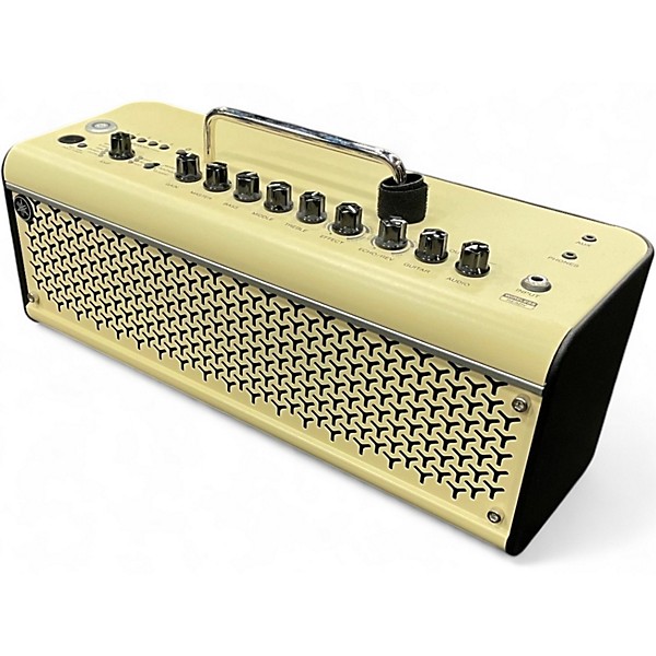 Used Yamaha TRH30II Guitar Combo Amp