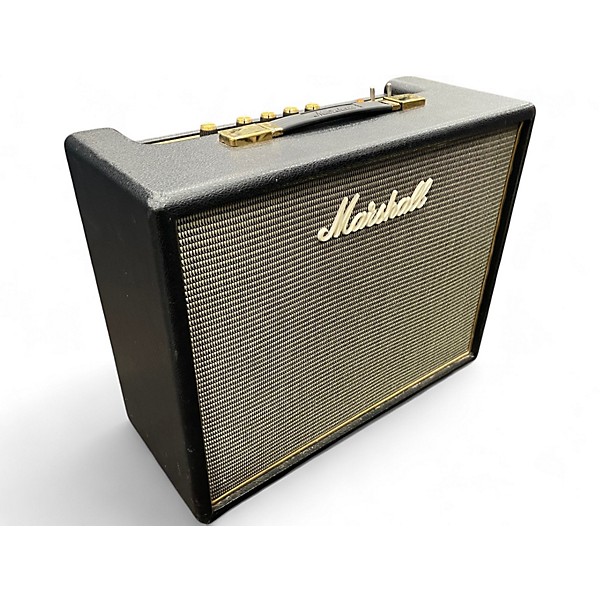 Used Marshall ORIGIN 5C Tube Guitar Combo Amp