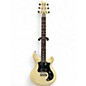 Used PRS S2 Standard 22 Antique White Solid Body Electric Guitar thumbnail