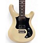 Used PRS S2 Standard 22 Antique White Solid Body Electric Guitar