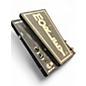 Used 2010s Morley Distortion Wah Volume Effect Pedal