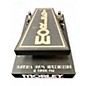 Used 2010s Morley Distortion Wah Volume Effect Pedal