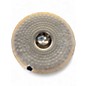 Used Zildjian 14in ZBT Hi Hat Pair Cymbal