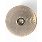 Used Zildjian 14in ZBT Hi Hat Pair Cymbal