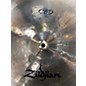 Used Zildjian 18in ZBT China Cymbal
