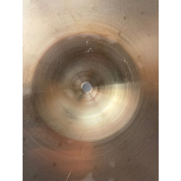 Used Zildjian 18in ZBT China Cymbal