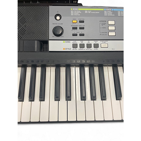 Used Yamaha YPT240 Stage Piano