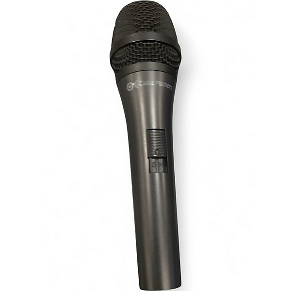 Used Cable Matters DYNAMIC MICROPHONE Dynamic Microphone