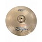 Used Zildjian 14in ZXT Medium Thin Crash Cymbal thumbnail