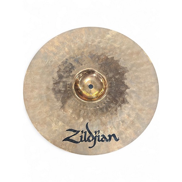 Used Zildjian 14in ZXT Medium Thin Crash Cymbal