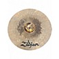 Used Zildjian 14in ZXT Medium Thin Crash Cymbal