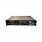 Used Mackie FR2500 Power Amp