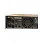 Used Mackie FR2500 Power Amp