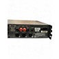 Used Mackie FR2500 Power Amp