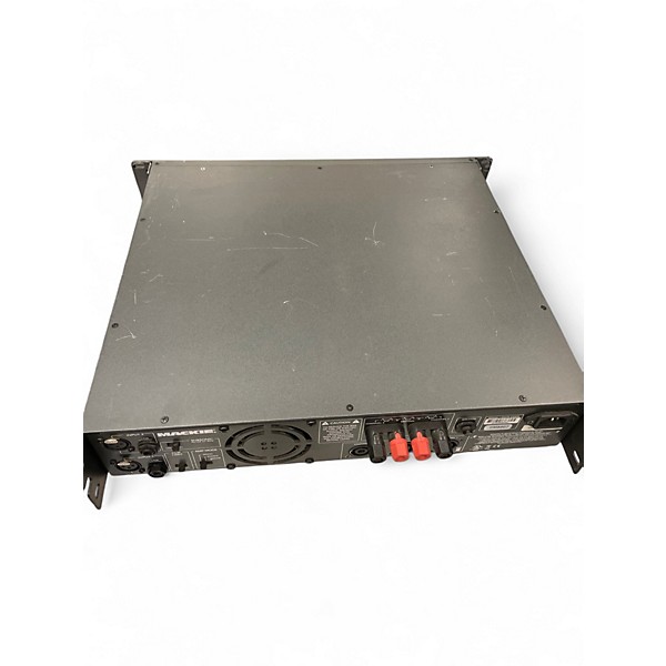 Used Mackie FR2500 Power Amp