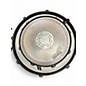 Used Mapex 5 Piece Voyager Metallic Silver Drum Kit
