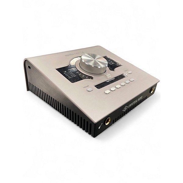 Used Universal Audio APOLLO TWIN X DUO GEN 2 Audio Interface