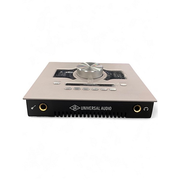 Used Universal Audio APOLLO TWIN X DUO GEN 2 Audio Interface