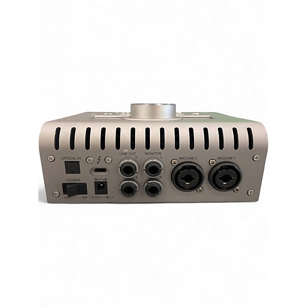 Used Universal Audio APOLLO TWIN X DUO GEN 2 Audio Interface