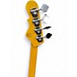 Used G&L Tribute LB100 White Electric Bass Guitar
