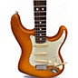 Used 2023 Fender American Performer Stratocaster SSS Honey Burst Solid Body Electric Guitar