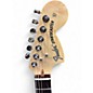 Used 2023 Fender American Performer Stratocaster SSS Honey Burst Solid Body Electric Guitar