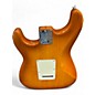 Used 2023 Fender American Performer Stratocaster SSS Honey Burst Solid Body Electric Guitar