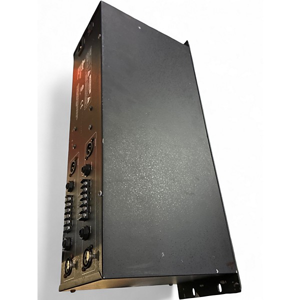 Used dbx 1231 Dual 31-Band Graphic Equalizer