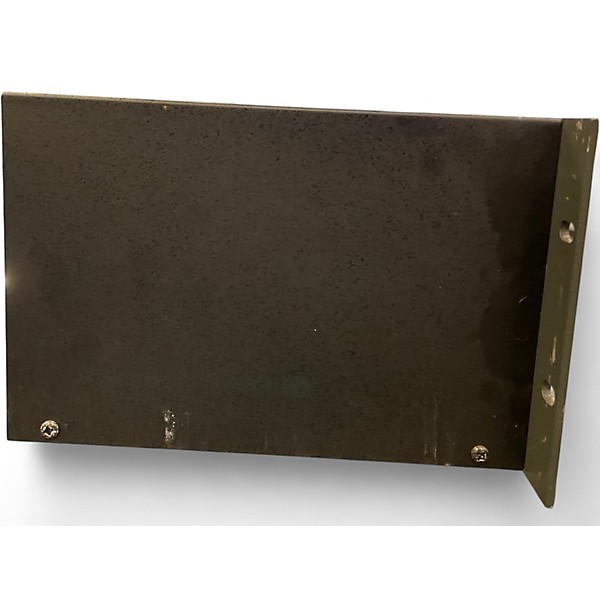 Used dbx 1231 Dual 31-Band Graphic Equalizer