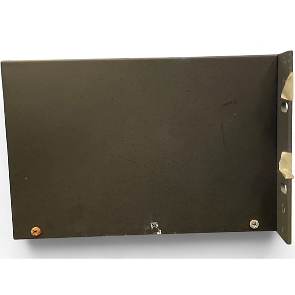 Used dbx 1231 Dual 31-Band Graphic Equalizer